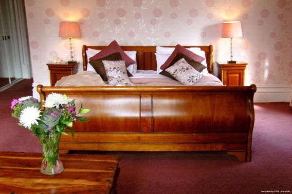 Hollin House Hall (Cheshire)
